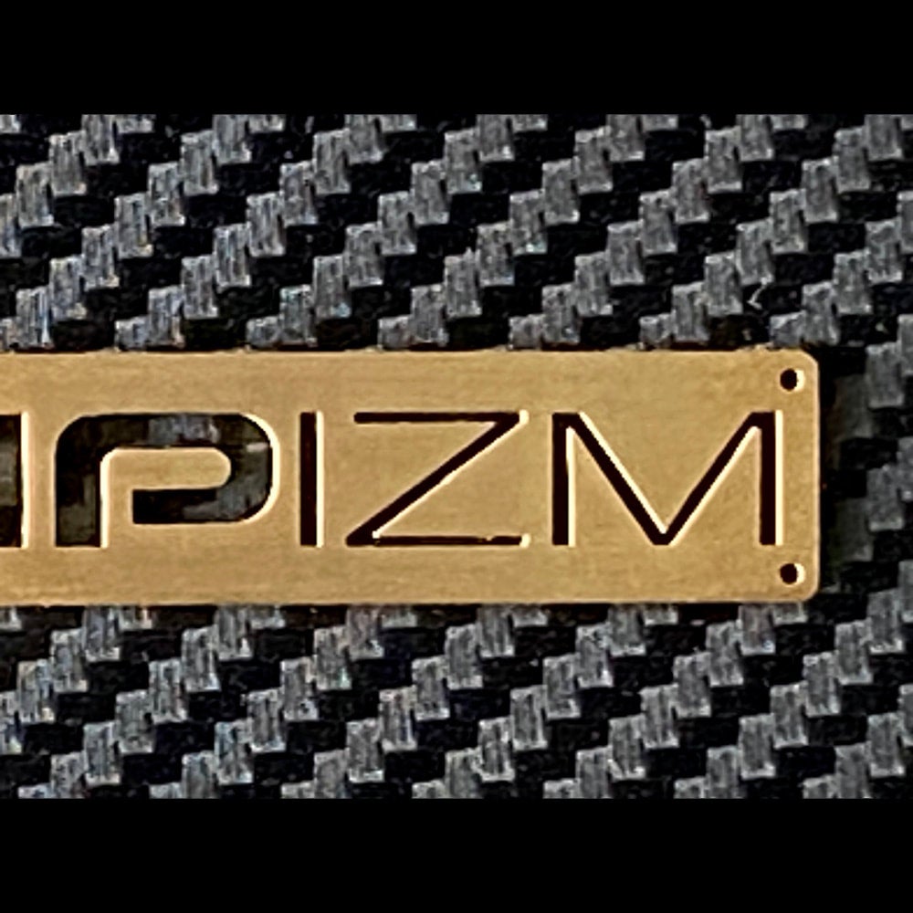 キープレート メタル 真鍮 brass インプイズム keyplate IMPIZM | IMPIZM