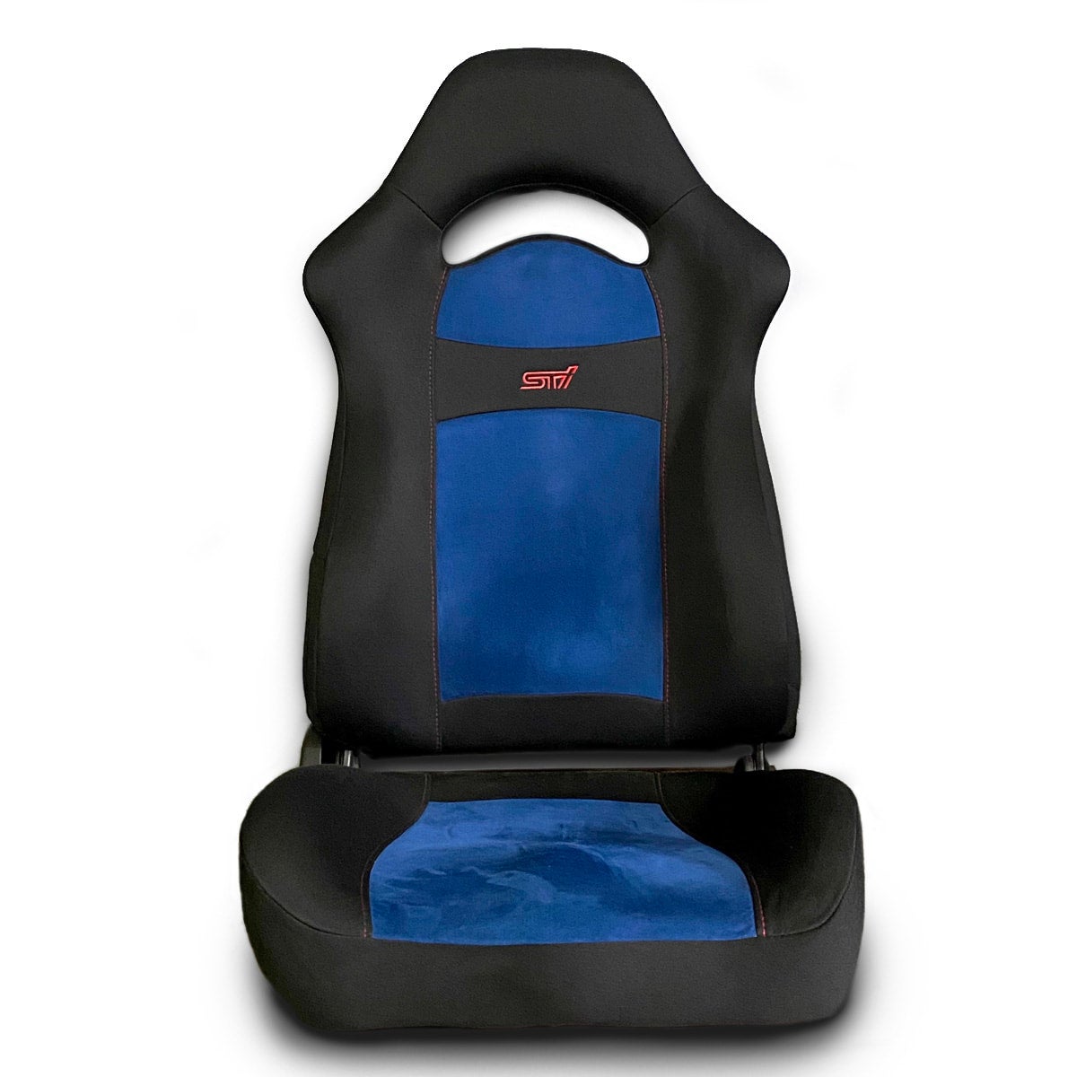 IMPIZMバケットシート カバー seatcover black | IMPIZM