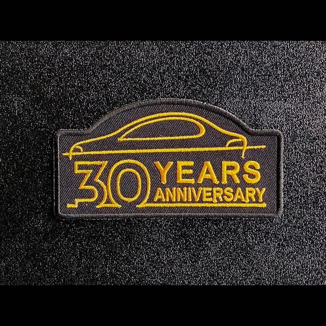 記念グッズ m 30周年記念グッズ 30 YEARS ANNIVERSARY GOODS | IMPIZM