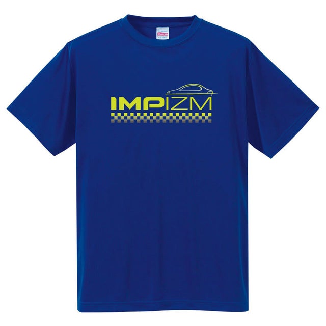 30周年記念グッズ 30 YEARS ANNIVERSARY GOODS | IMPIZM