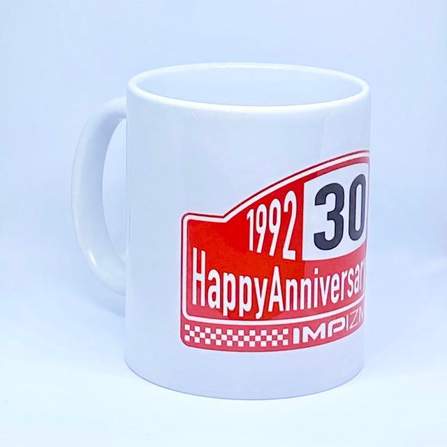 30周年記念グッズ 30 YEARS ANNIVERSARY GOODS | IMPIZM
