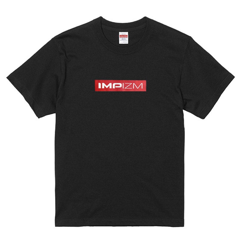 IMP. IMPERIAL Tシャツ 000000020201_0V6kl5e.jpg
