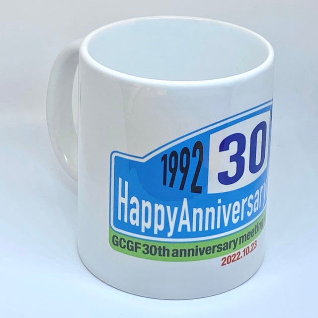 30周年記念グッズ 30 YEARS ANNIVERSARY GOODS | IMPIZM